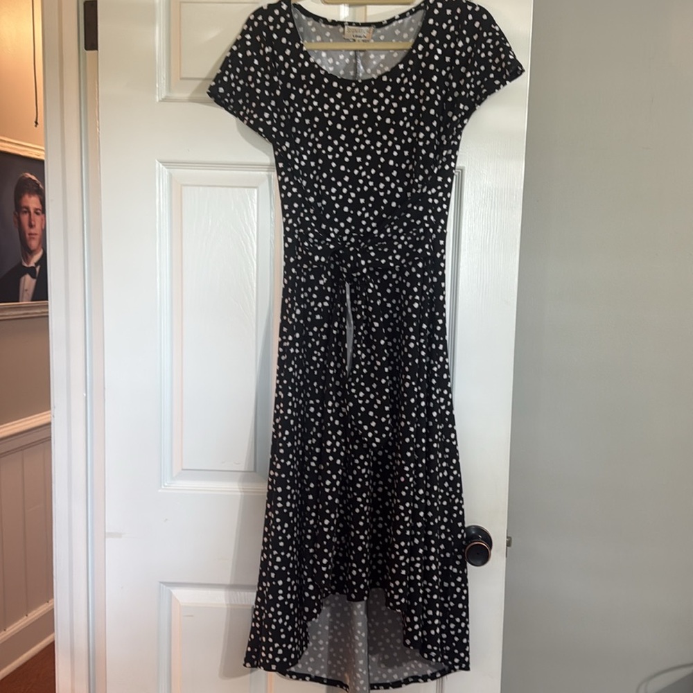 Ladies dress